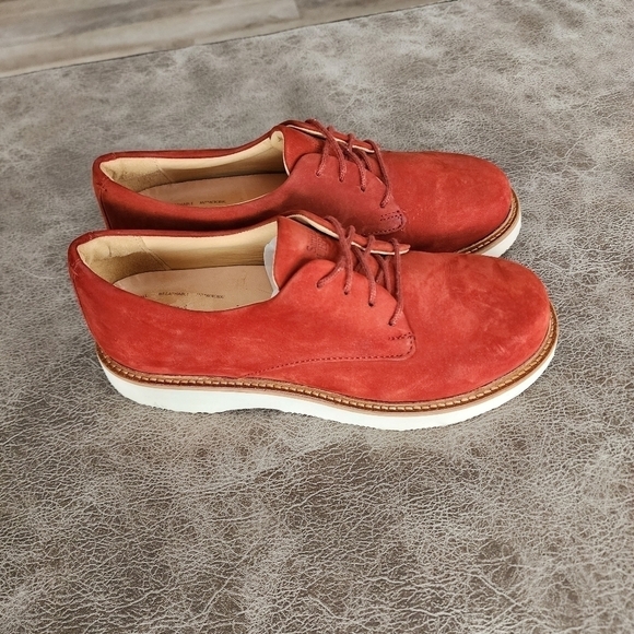 Samuel Hubbard Free Original UnSneaker - Picture 3 of 5